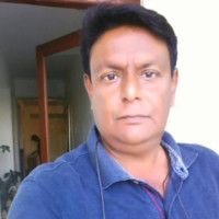 Pankaj Malviya