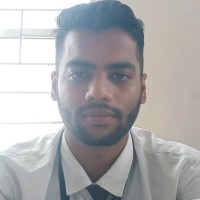Krishn Raj
