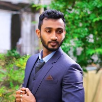 Rasel Kanti Rony