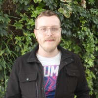 William Macleod (He/Him)