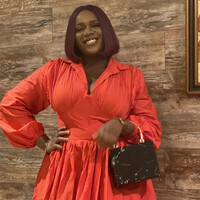 Mary Enefiok