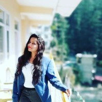Minali Sharma