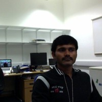Shriram Bhosle