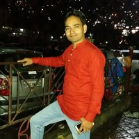 Anuj Gujjar