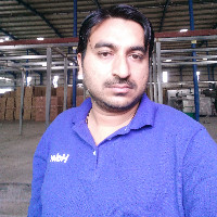Syed Jafar Raza