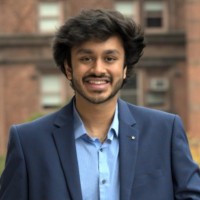 Rohit Gopalakrishnan