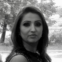 Shabana Majid