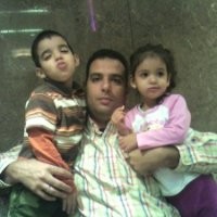 george awad