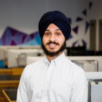 Angaddeep Singh