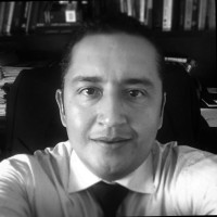 Ricardo Geminiano Leon