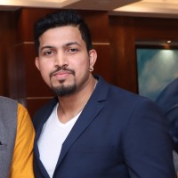 Abhinav Pandey