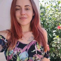 Victoria Strohmeier