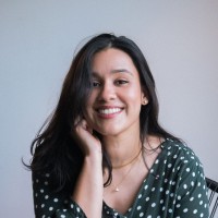 Maria Fernanda Garcia