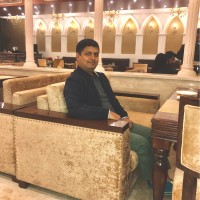 Shyam Dixit