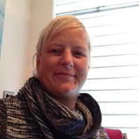 Wendy Van der Zanden