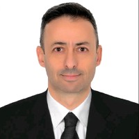 Murat GÖKSU, Ph.D(c)