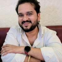 Harshad Kamble