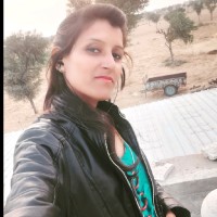 Kiran Kanwar