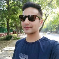 Sandeep Rawat
