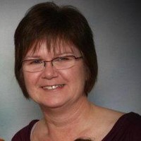 Deborah Homerstad