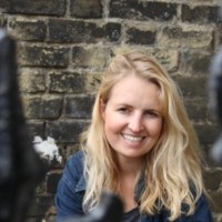Tarryn Paul