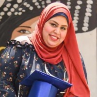 Maha Mansour