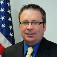 Tim Peplaw