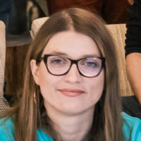 Magdalena Bogdał