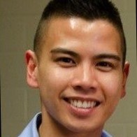 Daniel Louis Almariego