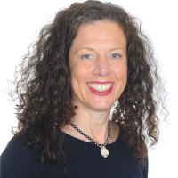 Julia Mcafee