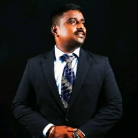 Vijayaraghavan Devarajan