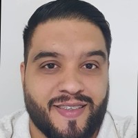 Christopher Fernandes