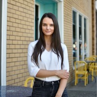 Yelena Kondryuk