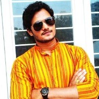 Vivek Vishwakarma