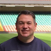Lee Rogers