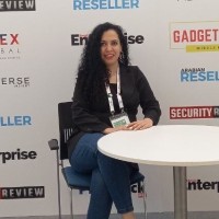 Mahdieh Rafezi