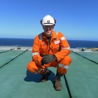 Alan Drake Msc, Cmiosh, Mcmi