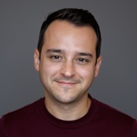Adam M. Betancourt, Cfa