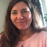 Mariann Strömberg