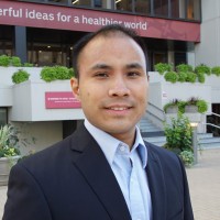 Samuel Ko