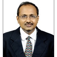 Venkateswarlu Pemmasani