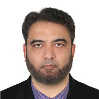 Amir Ali Khan
