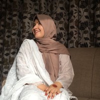Tatheer Zehra
