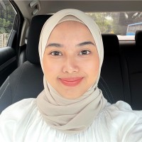 Alia Najwa