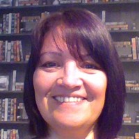 Sandra Parker