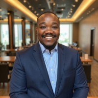 Simphiwe Bhebhe