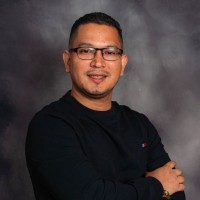 Jorge  Luis Espinoza Orozco