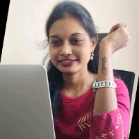 K Rishitha