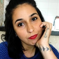 Rita Lobo