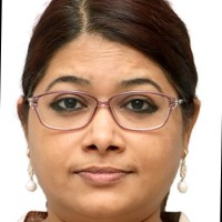 Radha Raju